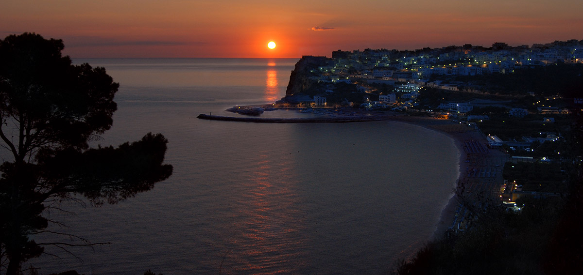 appartamenti sul mare gargano appartamenti sul mare gargano