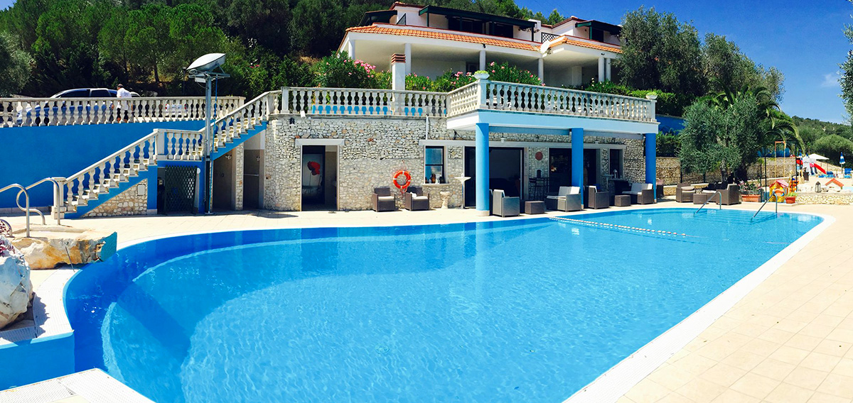 villaggio turistico gargano sul mare villaggio turistico gargano sul mare