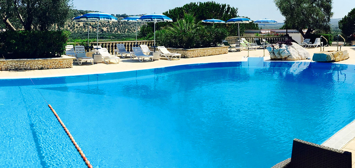 villaggio turistico con piscina vieste villaggio turistico con piscina vieste