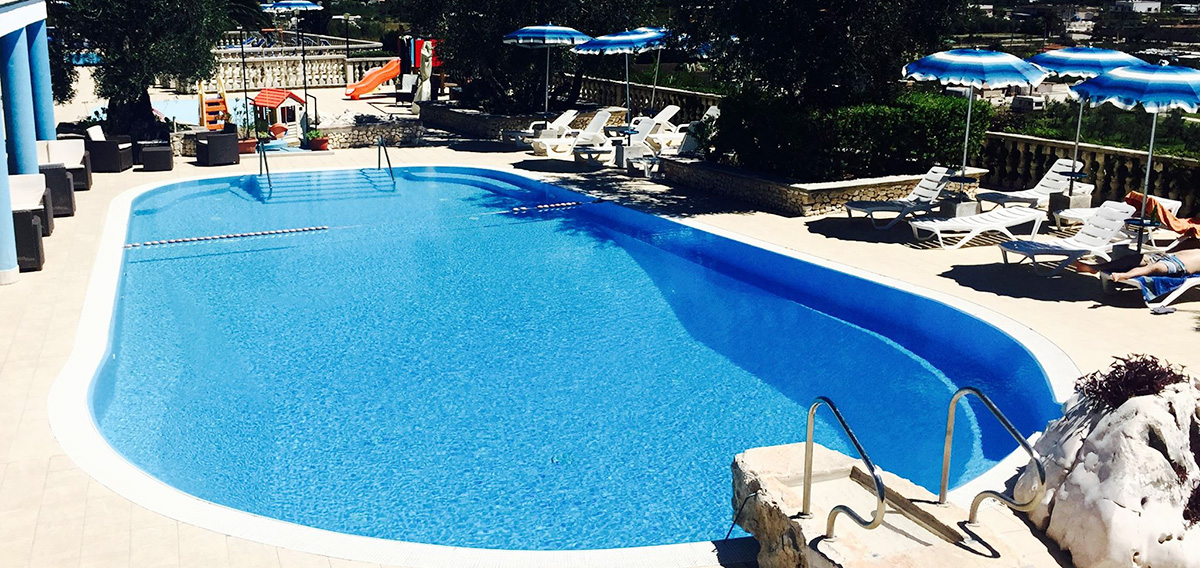 appartamenti con piscina vieste appartamenti con piscina vieste