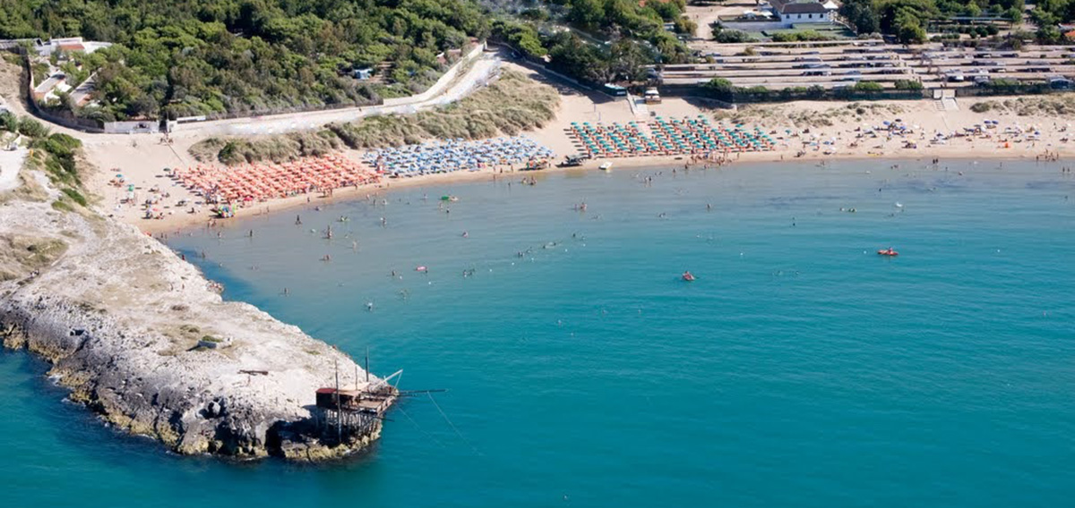 appartamenti sul mare gargano appartamenti sul mare gargano