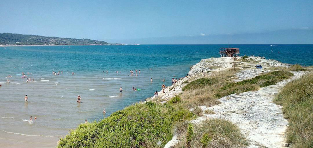appartamenti sul mare gargano appartamenti sul mare gargano